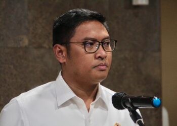 Seruan Perang Melawan Ketergantungan Impor Pangan