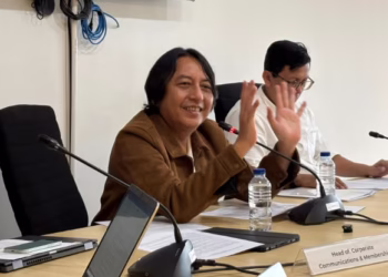 WAMI Klaim Ari Lasso Terima Puluhan Juta