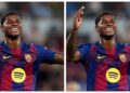 Barcelona Hajar Getafe, Rashford Bawa Dampak