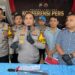 Pelaku Pembacokan Pria di Padang Lumajang Hingga Tewas Ditangkap