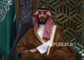 Pangeran MBS : Saudi akan Berdiri Bersama Qatar tanpa Batas Lawan Arogansi Israel