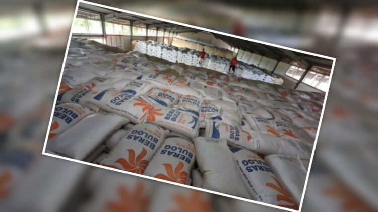 Bantuan Pangan Beras Resmi Diperpanjang hingga Desember 2025