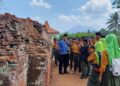 Merawat Candi dan Situs-Situs di Lumajang