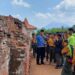 Merawat Candi dan Situs-Situs di Lumajang
