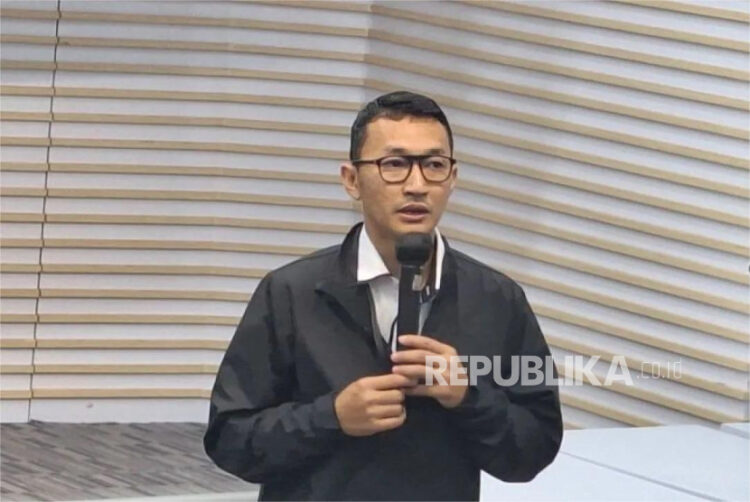 Kasus Kuota Haji KPK Bantah Ada Kendala Tetapkan Tersangka