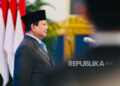 Reshuffle di Jaman Para Sahabat Nabi