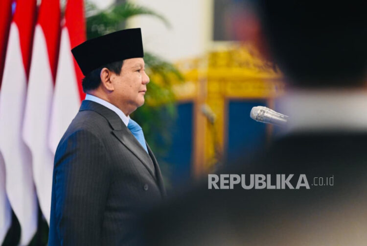 Reshuffle di Jaman Para Sahabat Nabi