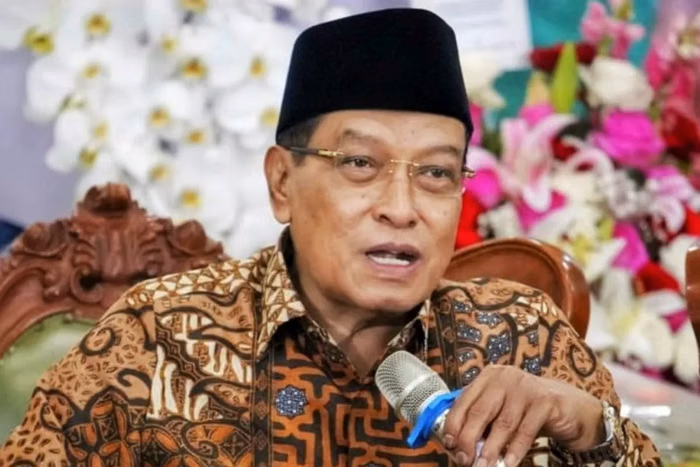 LPOI : Waspadai Penumpang Gelap di Tengah Aksi Publik