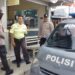 Himbauan Sat Binmas Polres Antisipasi Curanmor di KUD Tani Makmur Senduro