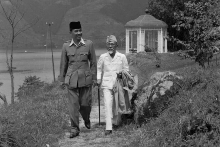 Sindiran Keras Haji Agus Salim di Konferensi Buruh Se-Dunia 1929