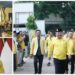 Musda Golkar Bondowoso Bupati Hamid Ajak Bersinergi, Ady Kriesna: Keberhasilan Golkar Bondowoso Karena Kerja Kolektif