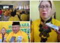 Insya Allah Suara Golkar Lumajang Bertambah Ketika Didampingi Bupati  
