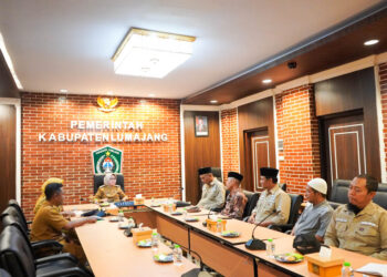 Pemkab Lumajang Siapkan Standar Baru Penyembelihan Hewan Halal dan Higienis