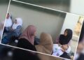 Lagi, Ratusan Siswa SMK di Cipongkor Diduga Keracunan MBG