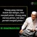 Harga Kebodohan
