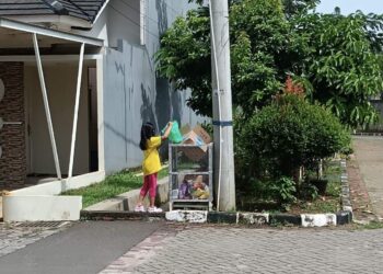 Depok Dorong Pemilahan Sampah Sejak dari Rumah