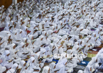 Hari Santri 2025 Dibuka di Ponpes Tebuireng, Tema Kawal Indonesia Merdeka 