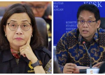 Editorial MI : Uji Resep Menkeu Baru