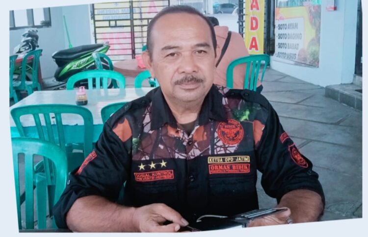 104 Siswa SMA An-Nur Tempeh Lumajang Terancam Jadi Korban Dana BOS, HL Diduga Terlibat