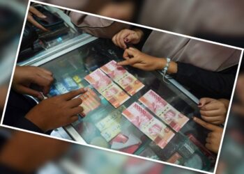 Daftar Lengkap UMK Jawa Timur 2025: Surabaya Tertinggi, Situbondo Terendah