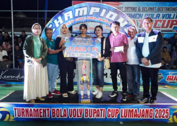 Olahraga Panggung Hiburan dan Strategi Perkuat Persatuan