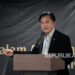 Kata Menko Yusril “TNI tak Bisa Laporkan Ferry Irwandi dengan Pasal Pencemaran Nama Baik”