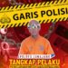Polisi Tangkap Pencuri Handphone Saat Jamaah Shalat Ashar
