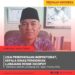 Nugraha Yudha Mudiarto Dicopot Sebagai Kepala Dinas Pendidikan dan Kebudayaan Lumajang, Diduga Selingkuh