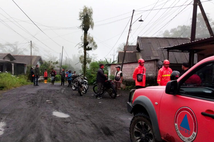 Bunda Indah Tekankan Keselamatan, Operasi Pengendalian Pergerakan Warga Diperketat