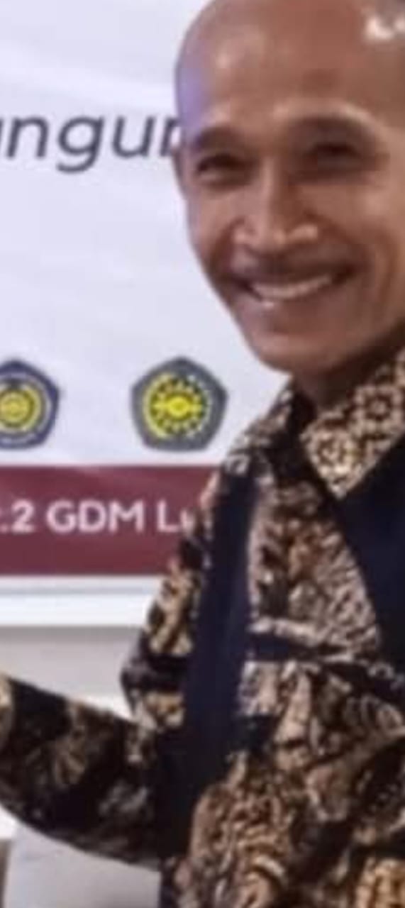 Mirwanuddin