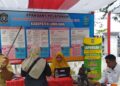 Peringatan Hakordia dan Harjalu ke-770 Dispendukcapil Lumajang Hadirkan Layanan KTP-el dan IKD