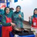 Fish Cooking Fest Langkah Awal Dinas Perikanan Lumajang, Yuli Haris : Konsumsi Ikan Mestinya Dimulai dari Kalangan ASN