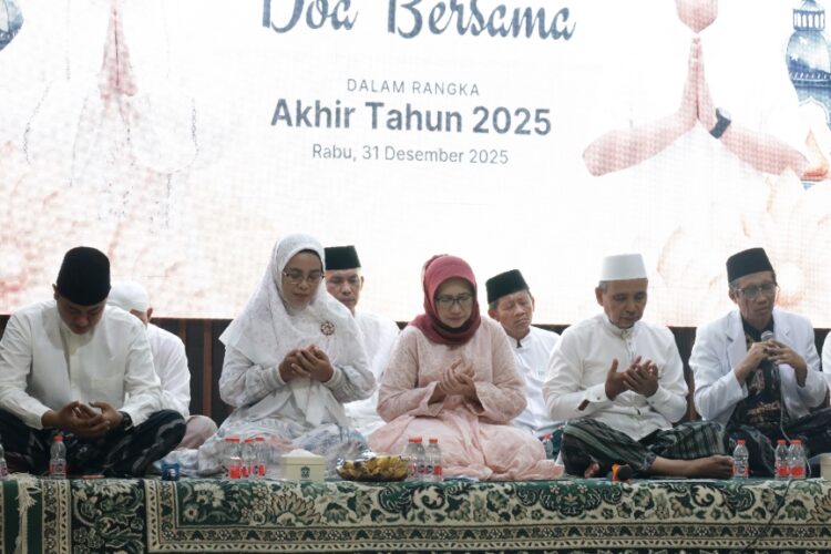 Bupati Lumajang Ajak Masyarakat Perbanyak Doa, Empati, dan Evaluasi Diri