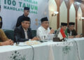 Gus Yahya Optimistis NU Guyub, Prabowo Dijadwalkan Hadiri Harlah ke-100 NU