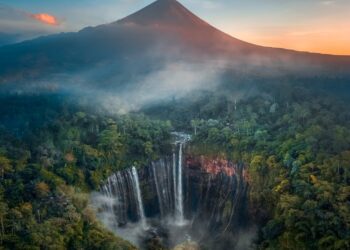 Wisata Tumpak Sewu Diarahkan pada Keberlanjutan Bukan Sekadar Mengejar Kunjungan