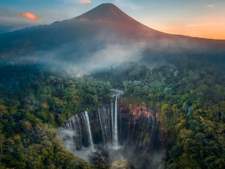 Wisata Tumpak Sewu Diarahkan pada Keberlanjutan Bukan Sekadar Mengejar Kunjungan
