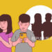 Pengguna Internet Anak Pernah Kena Tipu Online