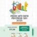 Indeks Satu Data Indonesia 2025 Lumajang Meningkat