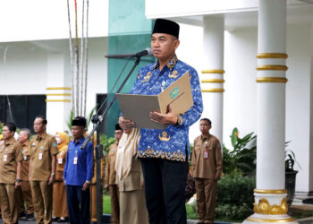 Sekda Lumajang : ASN Manfaatkan Media Sosial untuk Edukasi Publik