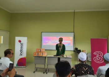 Seribu Wifi Gratis Bondowoso Untuk Pemerataan Informasi