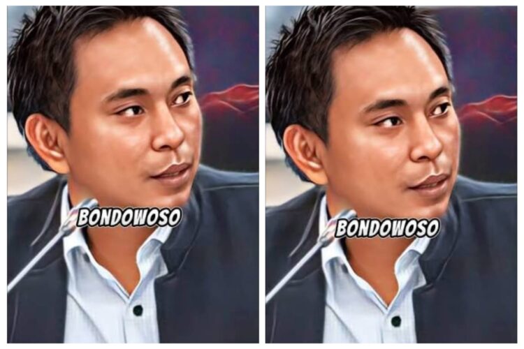 Ady Krisna Wakil Ketua DPRD Bondowoso