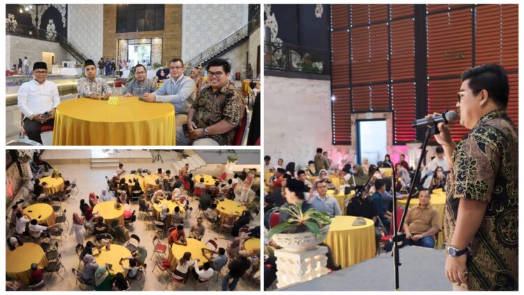 Kadin Lumajang Ingatkan Efisiensi