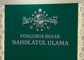Perang Iran Vs AS, PBNU Instruksikan Nahdliyin Baca Qunut Nazilah Setiap Shalat