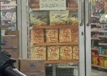 Warga Lumajang Resah dan Kebingungan LPG 3 Kg Langka