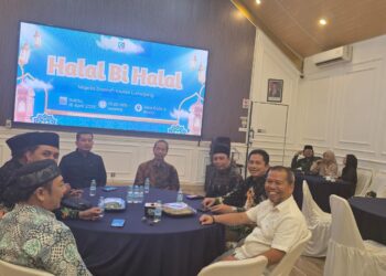 KAHMI Lumajang Tekankan  Peran Lembaga