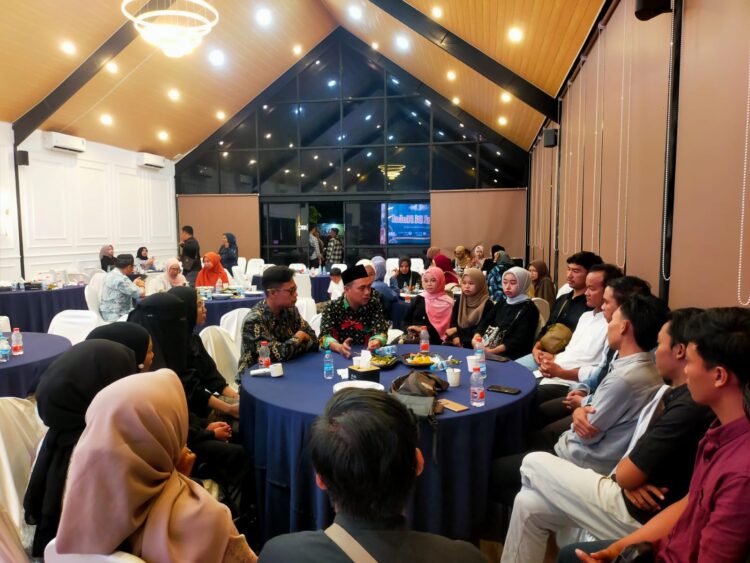 KAHMI Lumajang Tekankan  Peran Lembaga Bukan Hanya Individu