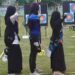 Raih Empat Emas, Klub Panahan Dzunnurain Lumajang Peringkat Empat di Kejuaraan Panahan Jakarta Barat