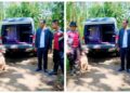 Maling Sapi Lumajang Beraksi Lagi