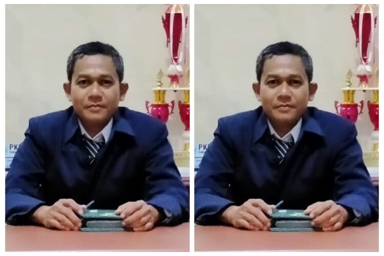 APBD Bukan Meja Prasmanan Kritik Konstruktif Buat Bagian Umum Pemkab Lumajang