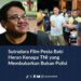 Sutradara Film Pesta Babi Sayangkan Nobar Dibubarkan